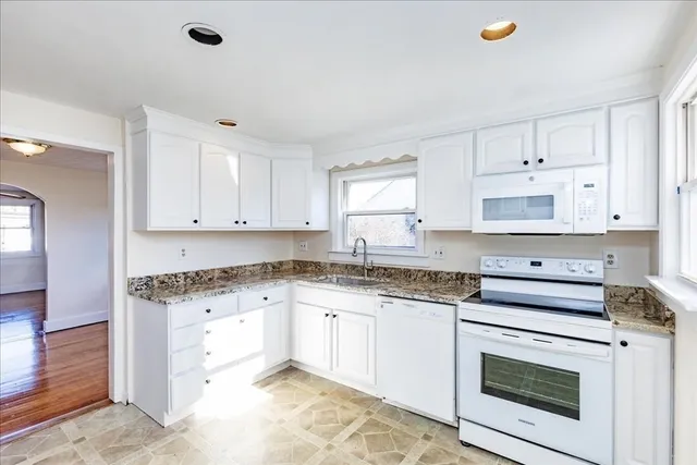 $349,000 | 8 Pine Street, Unit 1, Peabody, MA 01960