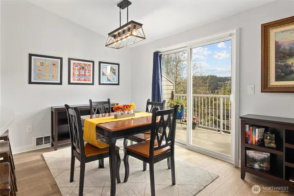 $549,999 | 210 Mountain Park Boulevard Southwest, Unit F303, Issaquah, WA 98027