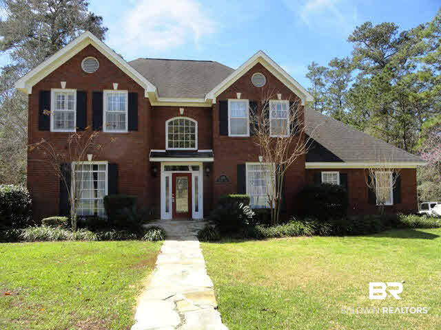 119 General Canby Drive Daphne, AL 36527 - Photo 1 of 34