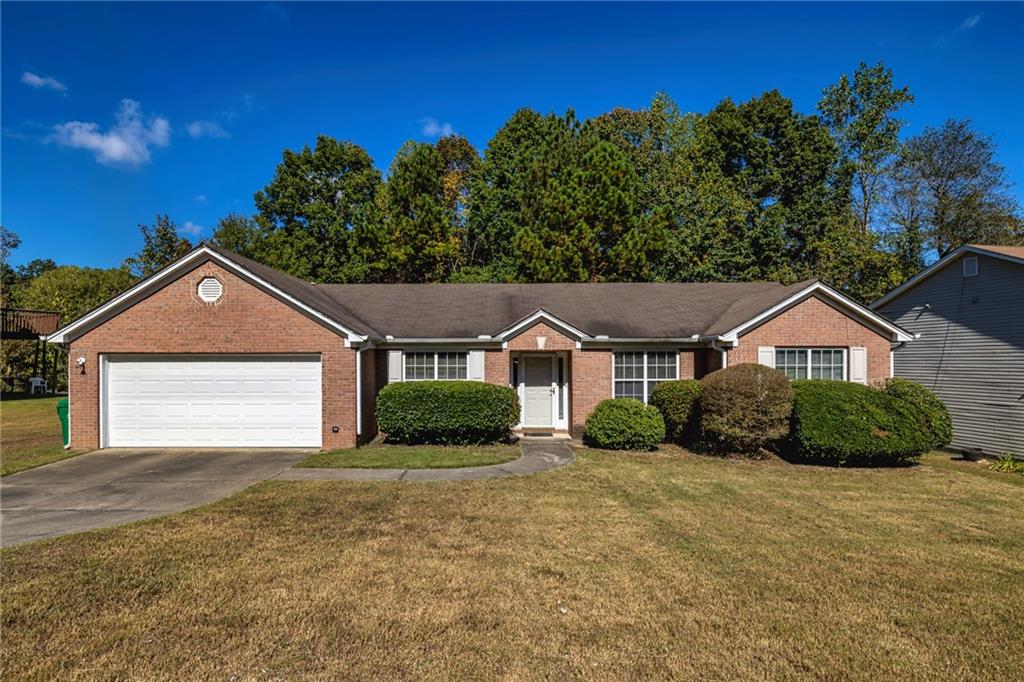 5948 Valley Green Road Lithonia, GA 30058 - Photo 1 of 1 Gallery Image 1