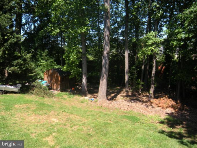 11808 Parallel Road Bowie, MD 20720 - Photo 14 of 15 Exterior (Rear)