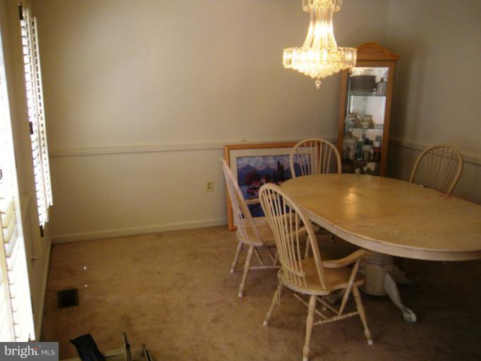 11808 Parallel Road Bowie, MD 20720 - Photo 8 of 15 Dining Room