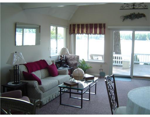 21 Bonny Eagle Pond Road Standish, ME 04084 - Photo 11 of 25 Living Room.