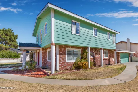 $669,000 | 39752 Makin Avenue, Palmdale, CA 93551