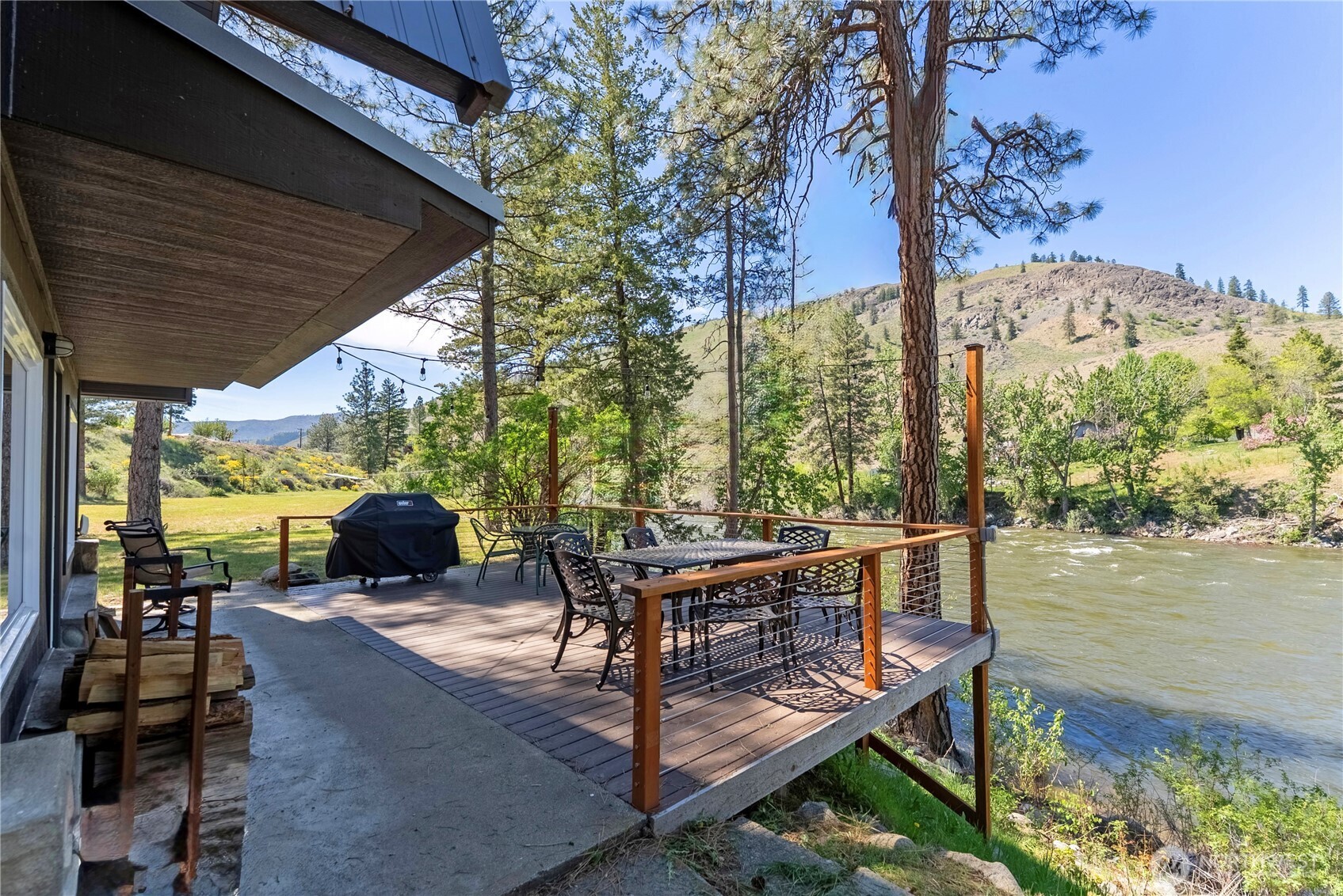 69 Ross Road Twisp, WA 98856 - Photo 17 of 40 Gallery Image 17