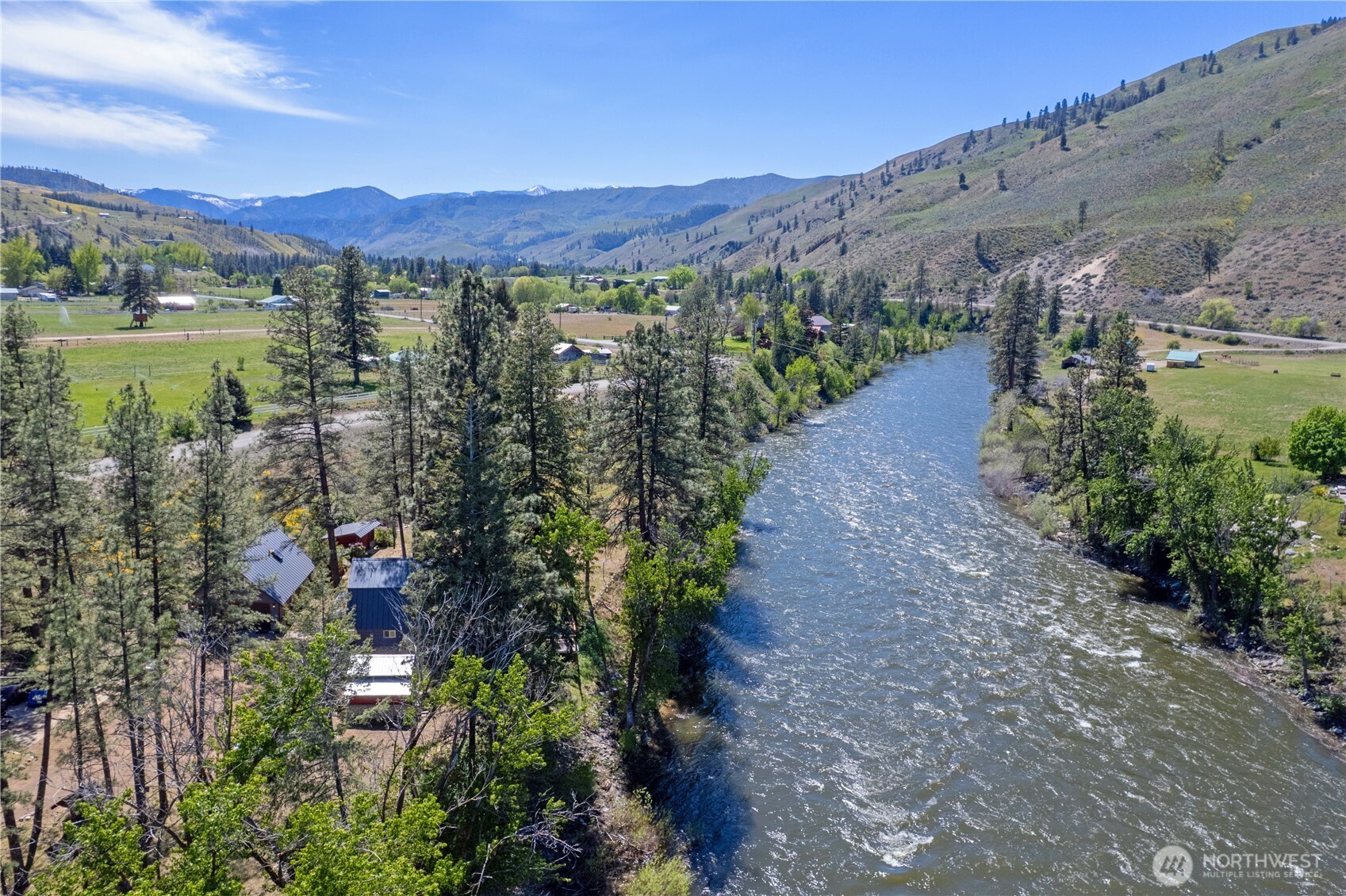 69 Ross Road Twisp, WA 98856 - Photo 2 of 40 Gallery Image 2