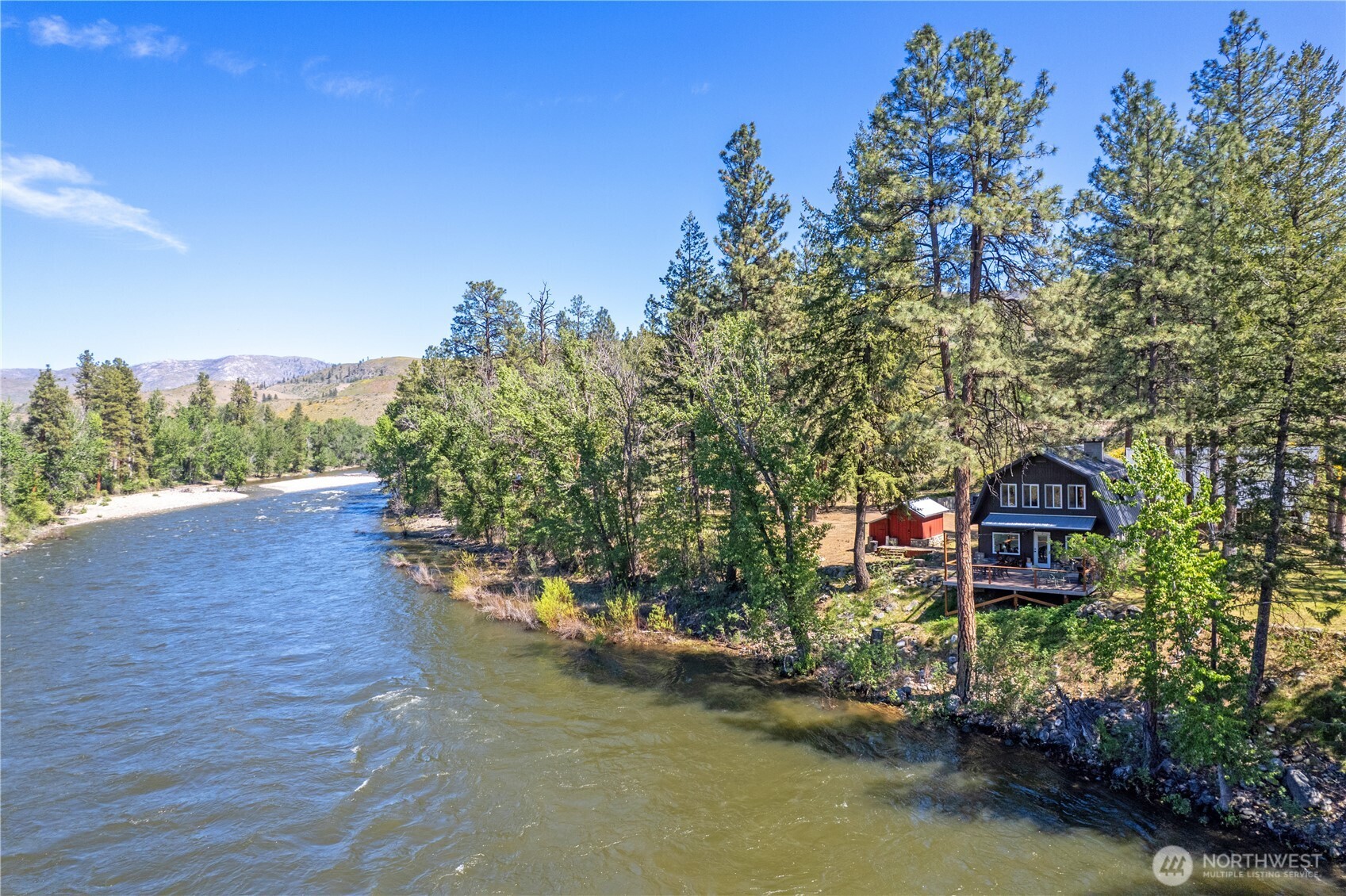 69 Ross Road Twisp, WA 98856 - Photo 3 of 40 Gallery Image 3
