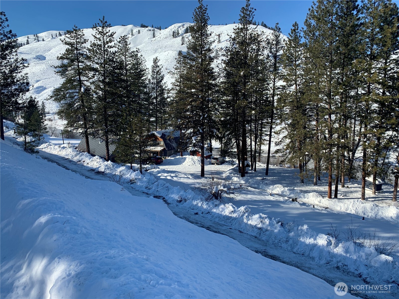 69 Ross Road Twisp, WA 98856 - Photo 36 of 40 Gallery Image 36