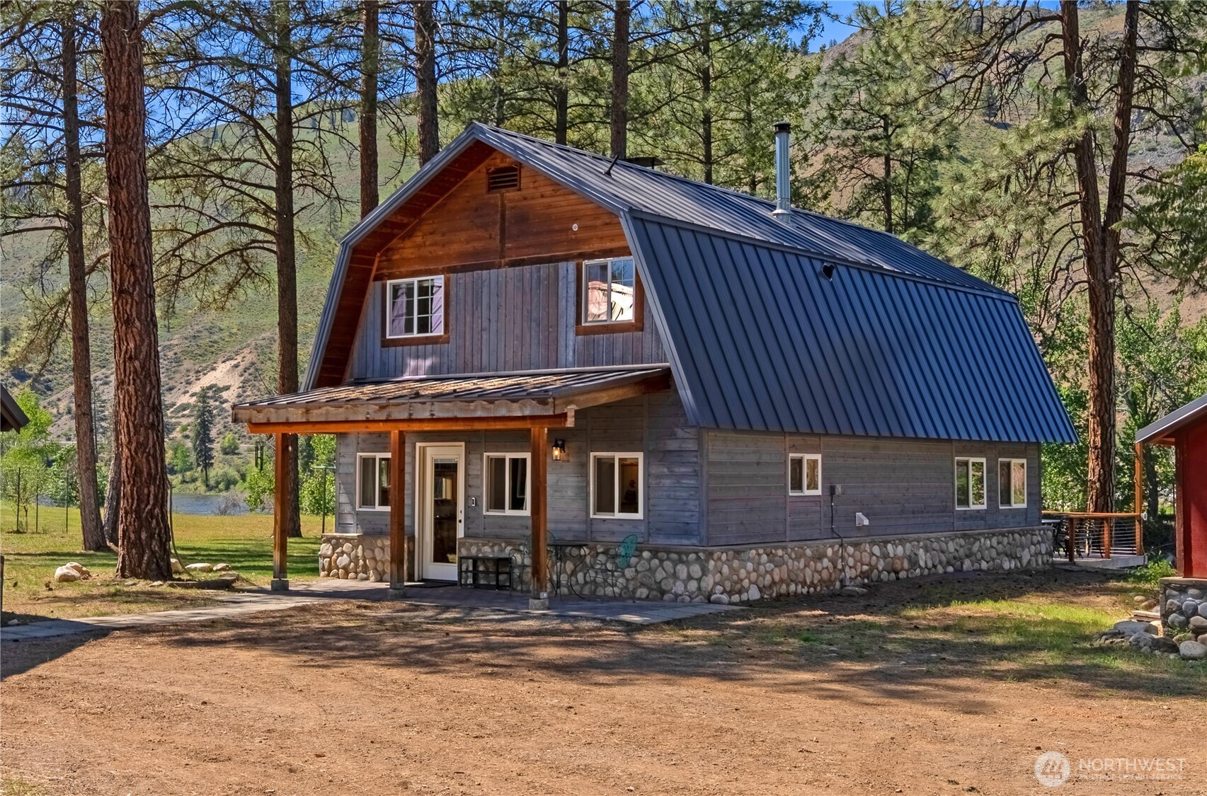 69 Ross Road Twisp, WA 98856 - Photo 39 of 40 Gallery Image 39