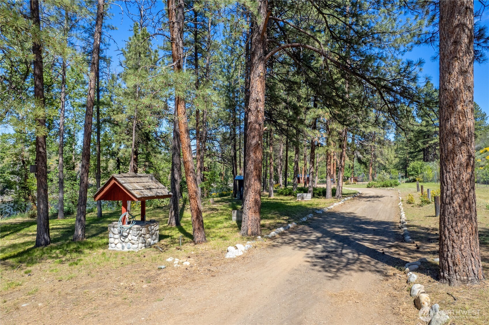 69 Ross Road Twisp, WA 98856 - Photo 40 of 40 Gallery Image 40