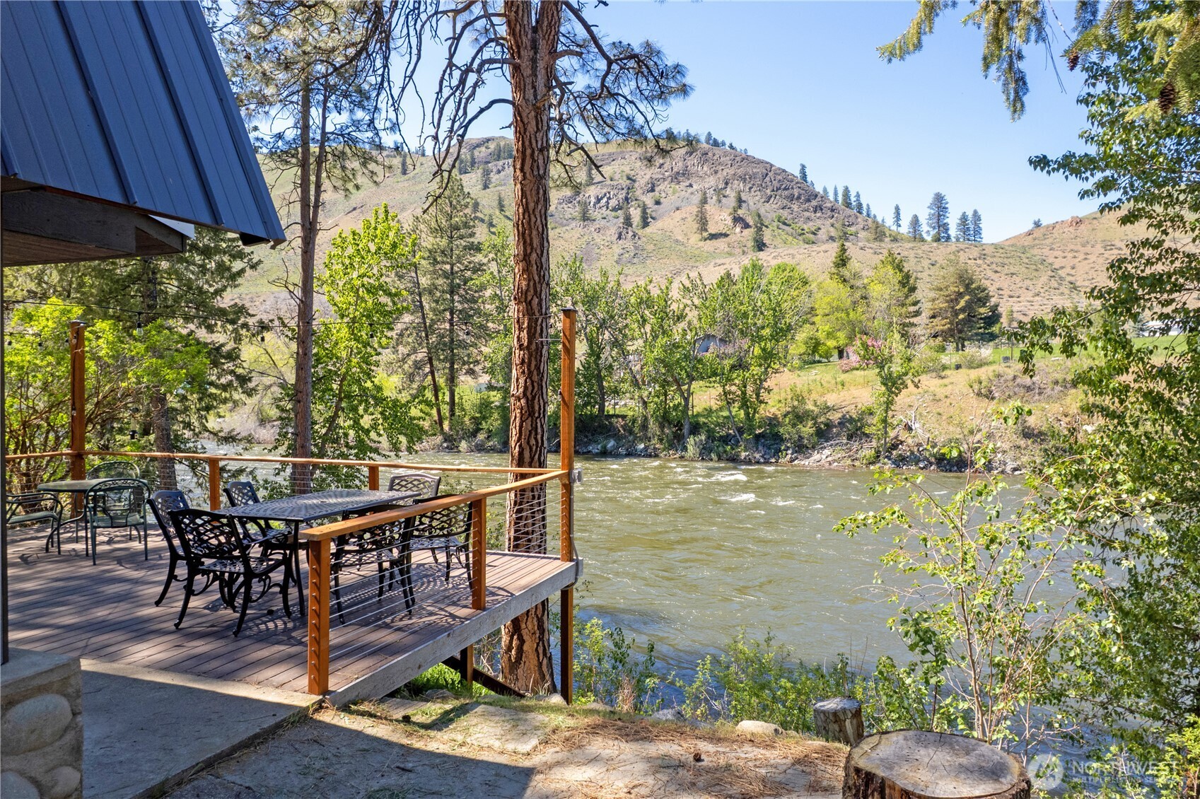69 Ross Road Twisp, WA 98856 - Photo 4 of 40 Gallery Image 4
