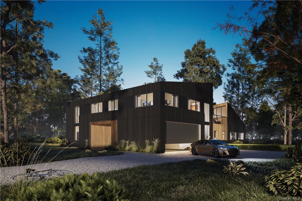 0 Bulls Head Road Clinton Corners, NY 12514 - Photo 16 of 19 Striking custom design.