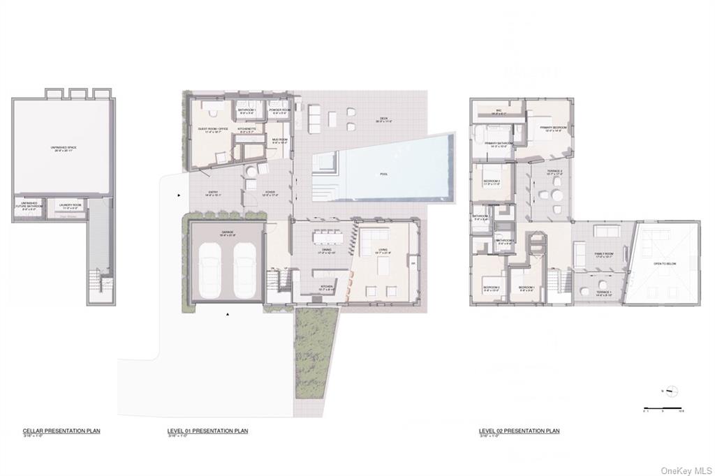 0 Bulls Head Road Clinton Corners, NY 12514 - Photo 19 of 19 Floor Plan.