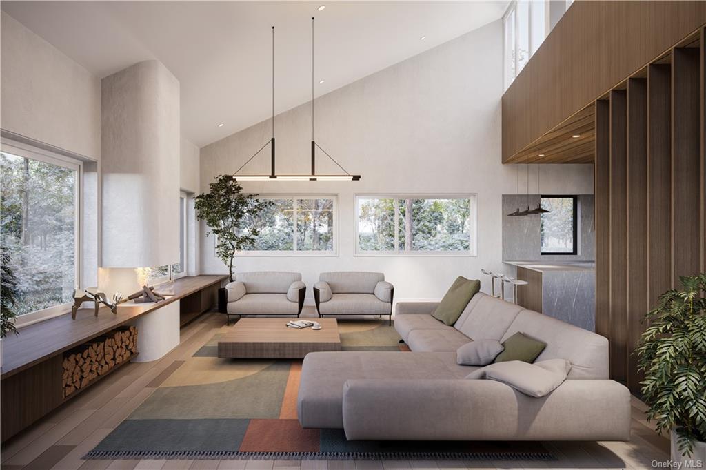 0 Bulls Head Road Clinton Corners, NY 12514 - Photo 9 of 19 Sophisticated, yet warm and comfortable.