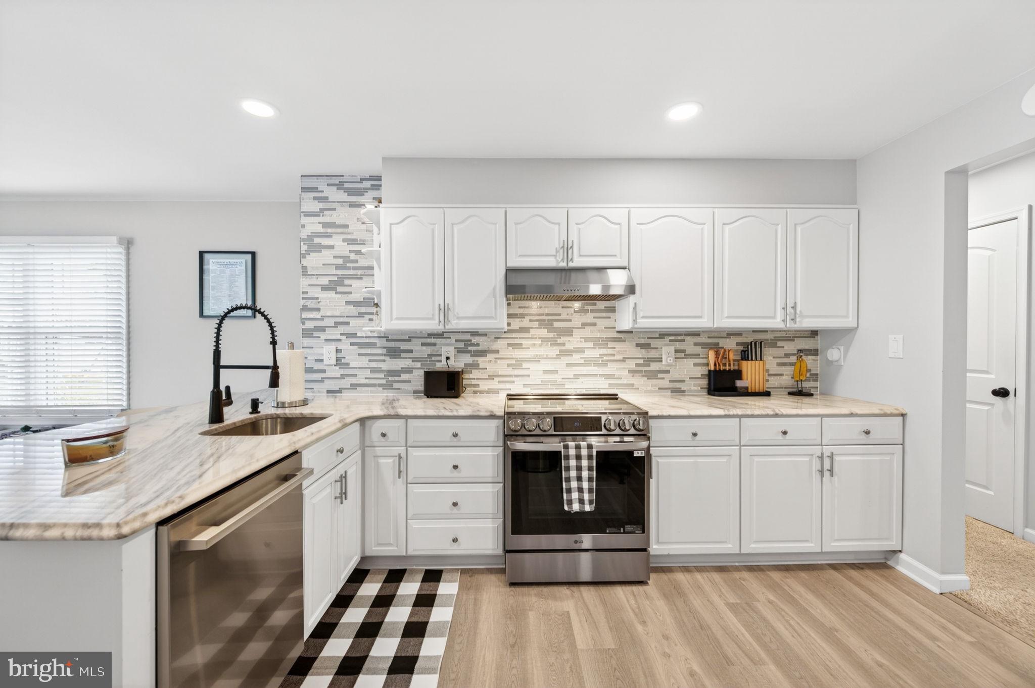 9805 Forge Park Road Perry Hall, MD 21128 - Photo 9 of 59
