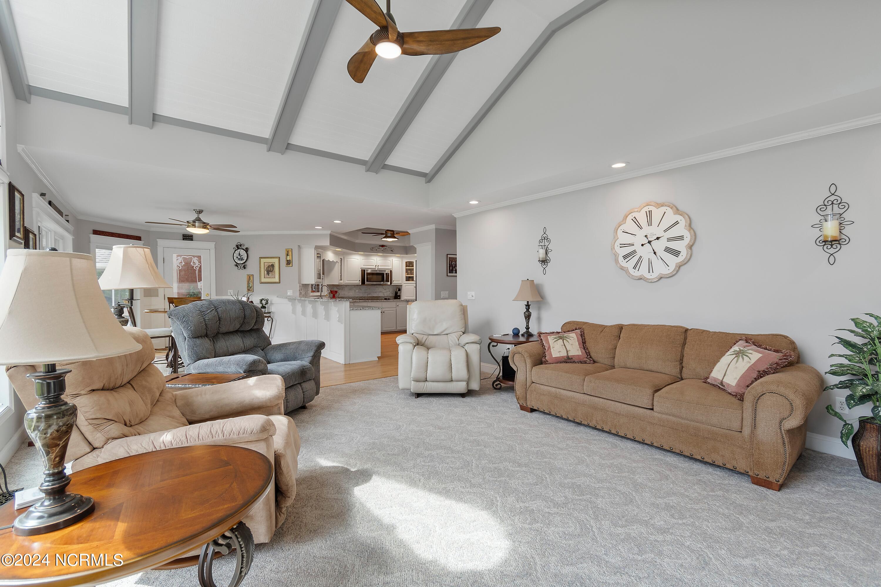 181 Rice Mill Circle Sunset Beach, NC 28468 - Photo 23 of 87 Family room