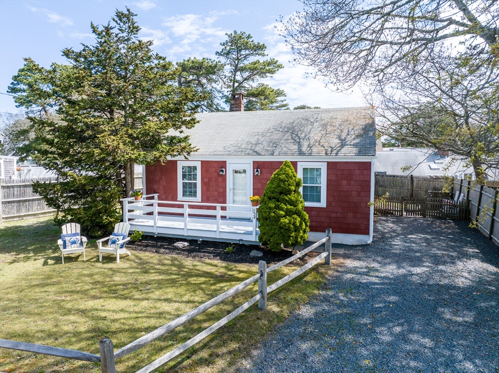 274 Shad Hole Road Dennis, MA 02639 - Photo 2 of 41