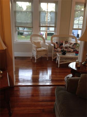 50 Sherman Road Dedham, MA 02026 - Photo 2 of 10 Gallery Image 2