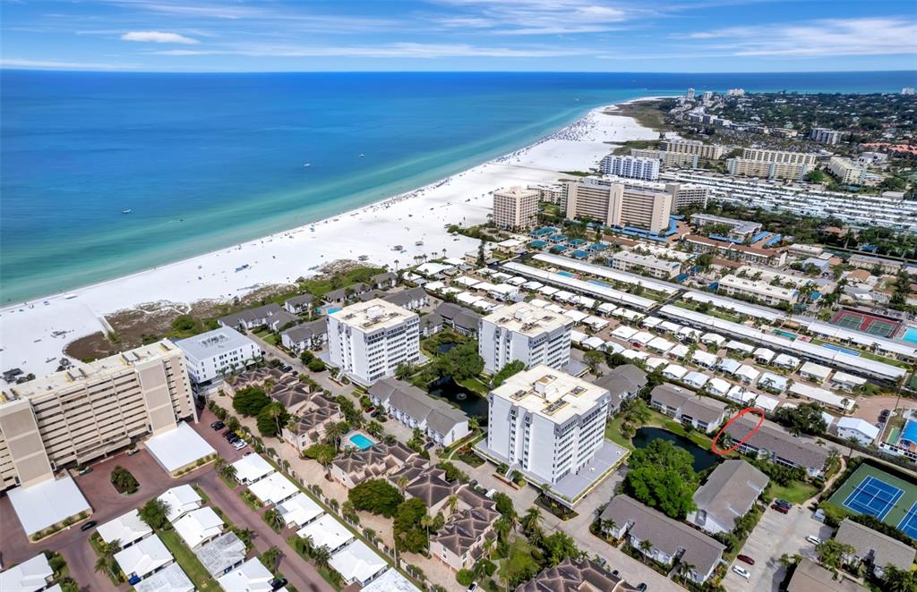 1128 West Peppertree Ln Unit 111  