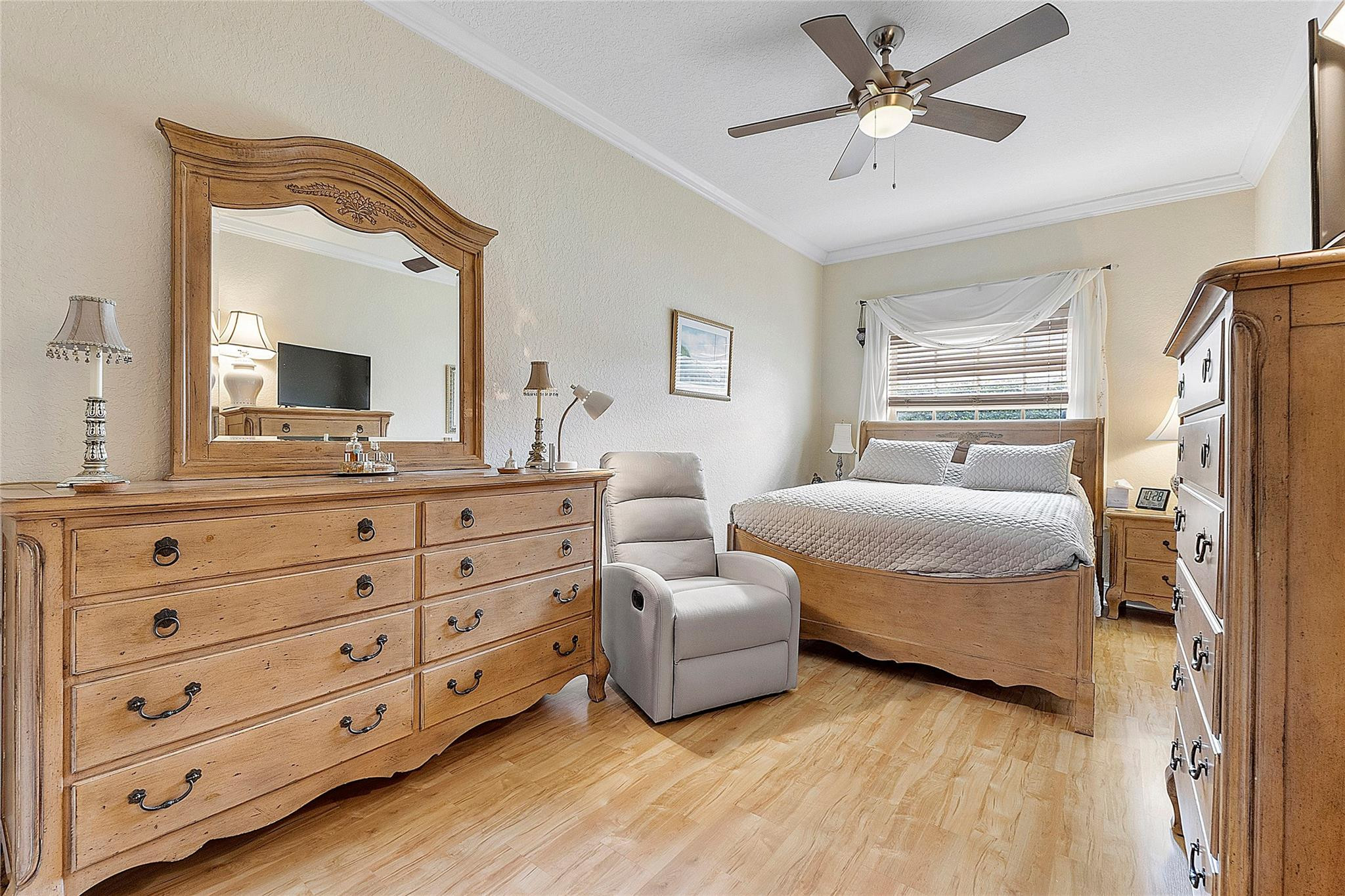 23453 Radient Court Boca Raton, FL 33428 - Photo 21 of 50 Downstairs 2nd Bedroom