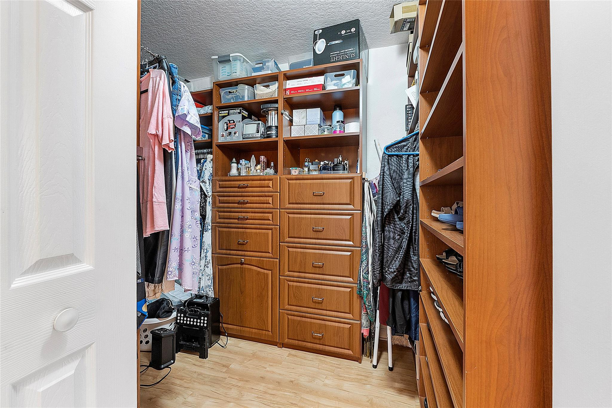 23453 Radient Court Boca Raton, FL 33428 - Photo 31 of 50 Walk In closet in Primary Bedroom