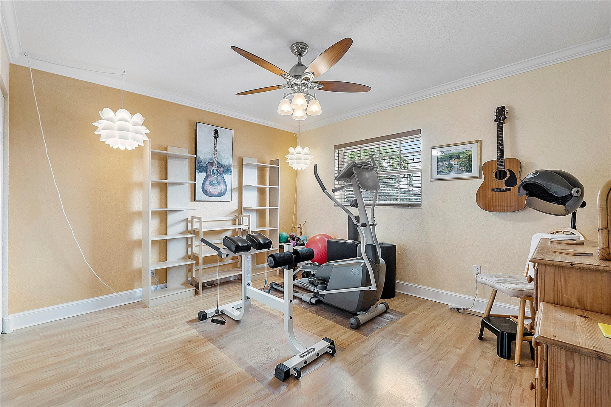 23453 Radient Court Boca Raton, FL 33428 - Photo 32 of 50 Room 3 w/access to Bonus room