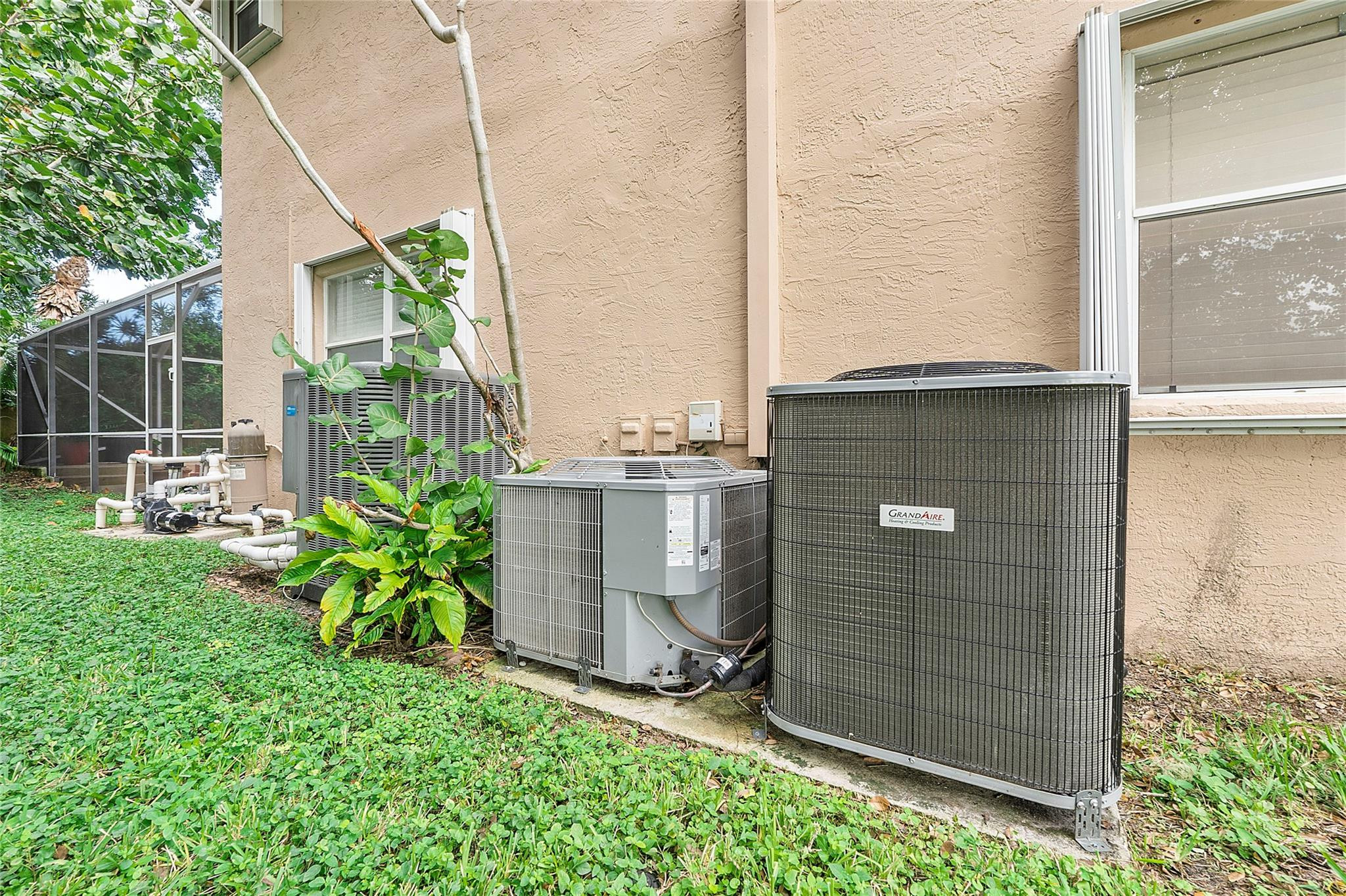 23453 Radient Court Boca Raton, FL 33428 - Photo 43 of 50 New AC Units