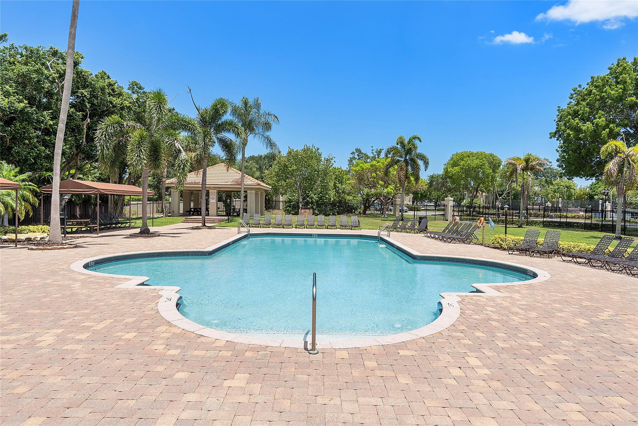 23453 Radient Court Boca Raton, FL 33428 - Photo 46 of 50 Community Pool