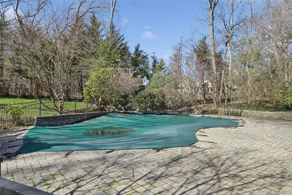 a view of a park