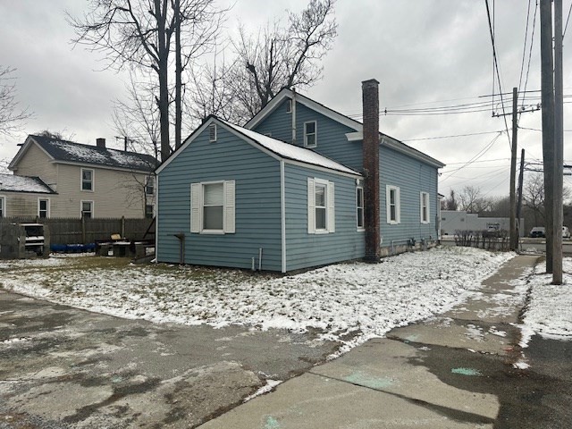 88 Wahconah Street Pittsfield, MA 01201 - Photo 1 of 17