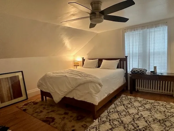 $2,300 | 88 Wahconah Street, Pittsfield, MA 01201