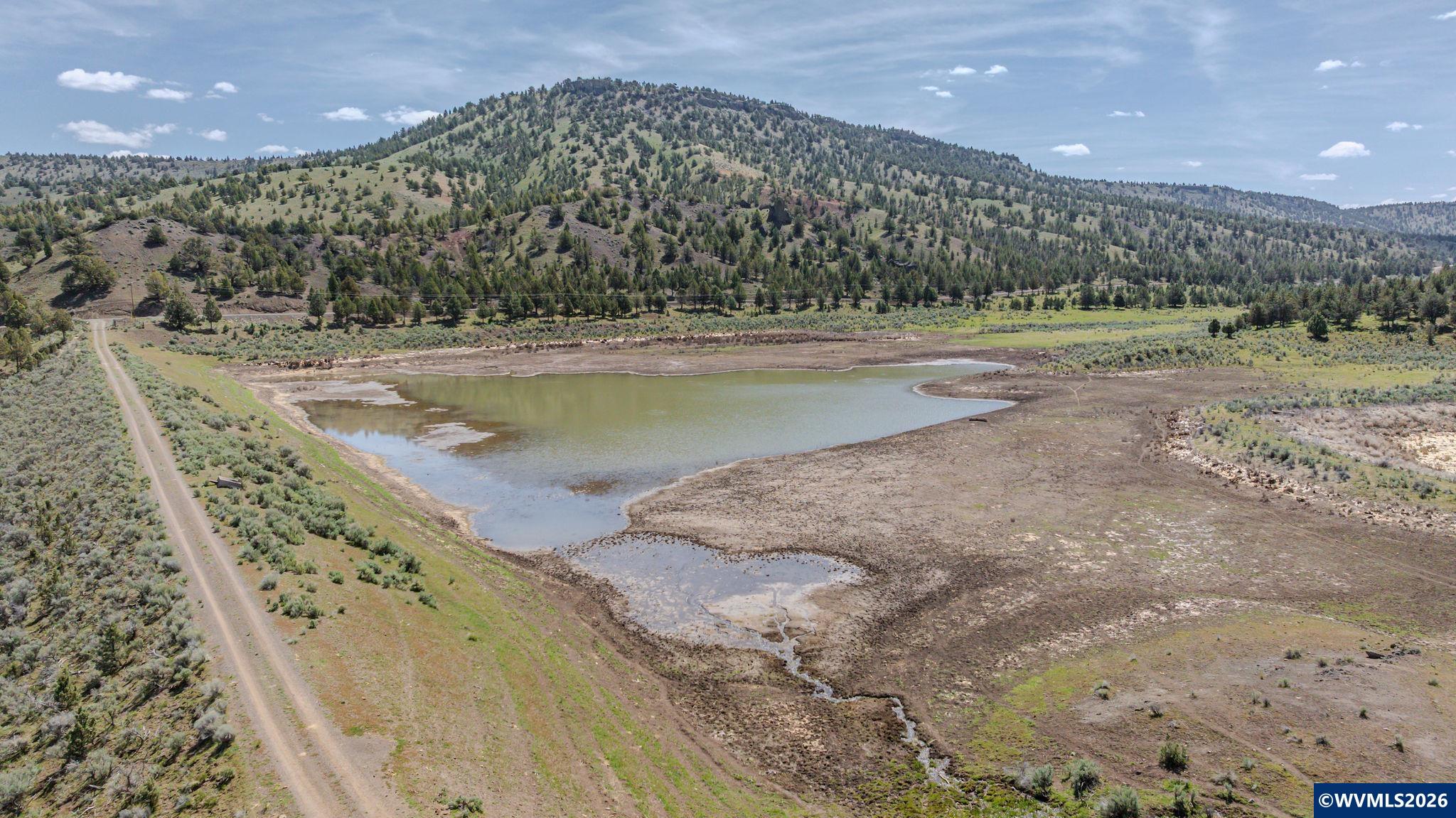 41225 Southeast Van Lake Road Prineville, OR 97754 - Photo 39 of 49