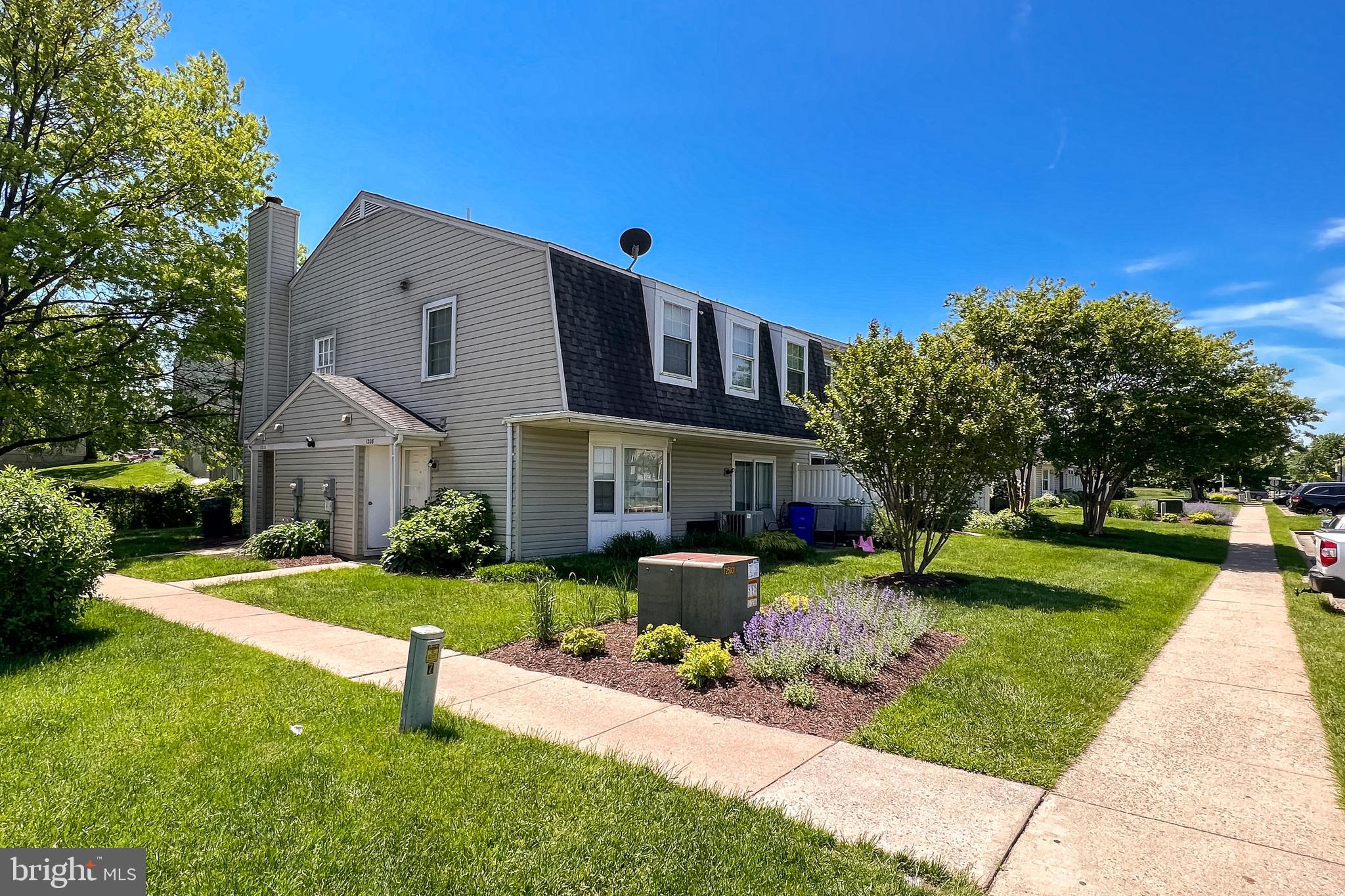 1210 Danielle Drive, Unit 1210B Frederick, MD 21703 - Photo 1 of 20