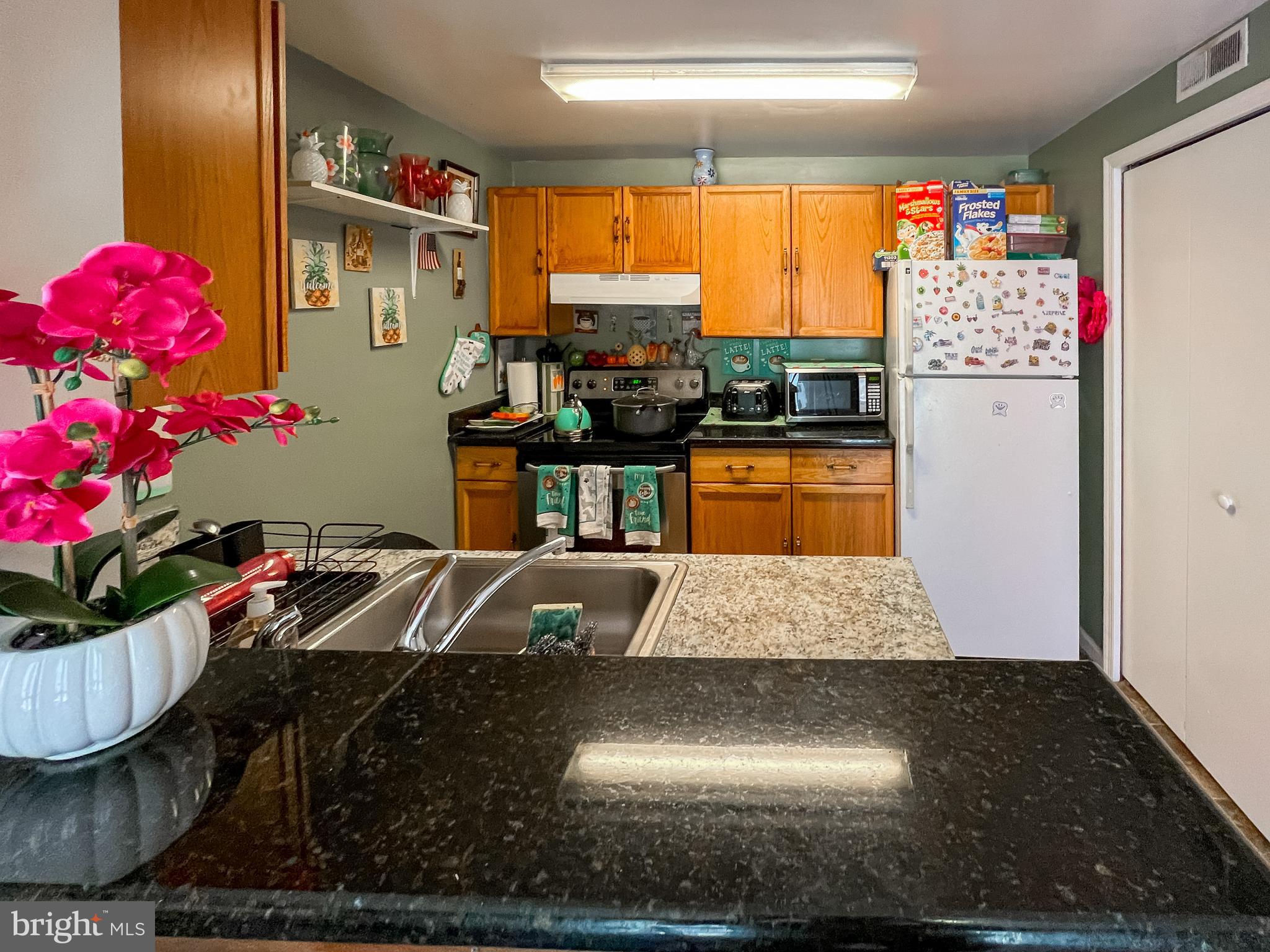 1210 Danielle Drive, Unit 1210B Frederick, MD 21703 - Photo 11 of 20