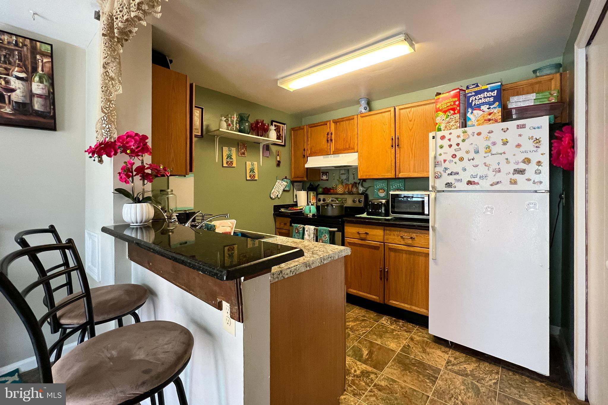 1210 Danielle Drive, Unit 1210B Frederick, MD 21703 - Photo 13 of 20