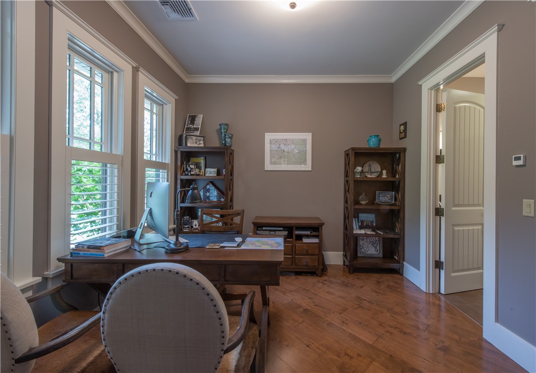 42 Pojac Point Road North Kingstown, RI 02852 - Photo 13 of 40 Office