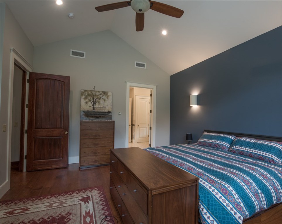 42 Pojac Point Road North Kingstown, RI 02852 - Photo 15 of 40 Master Bedroom
