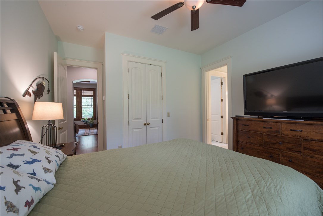 42 Pojac Point Road North Kingstown, RI 02852 - Photo 20 of 40 Second Bedroom