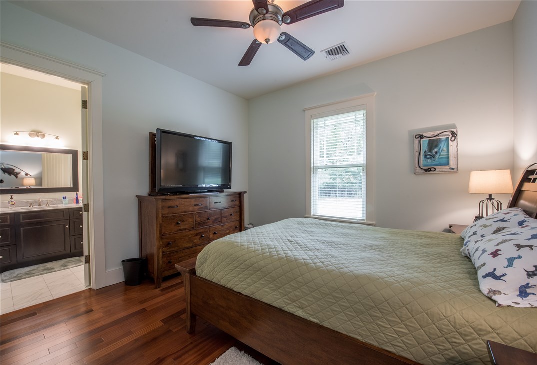 42 Pojac Point Road North Kingstown, RI 02852 - Photo 21 of 40 Second Bedroom