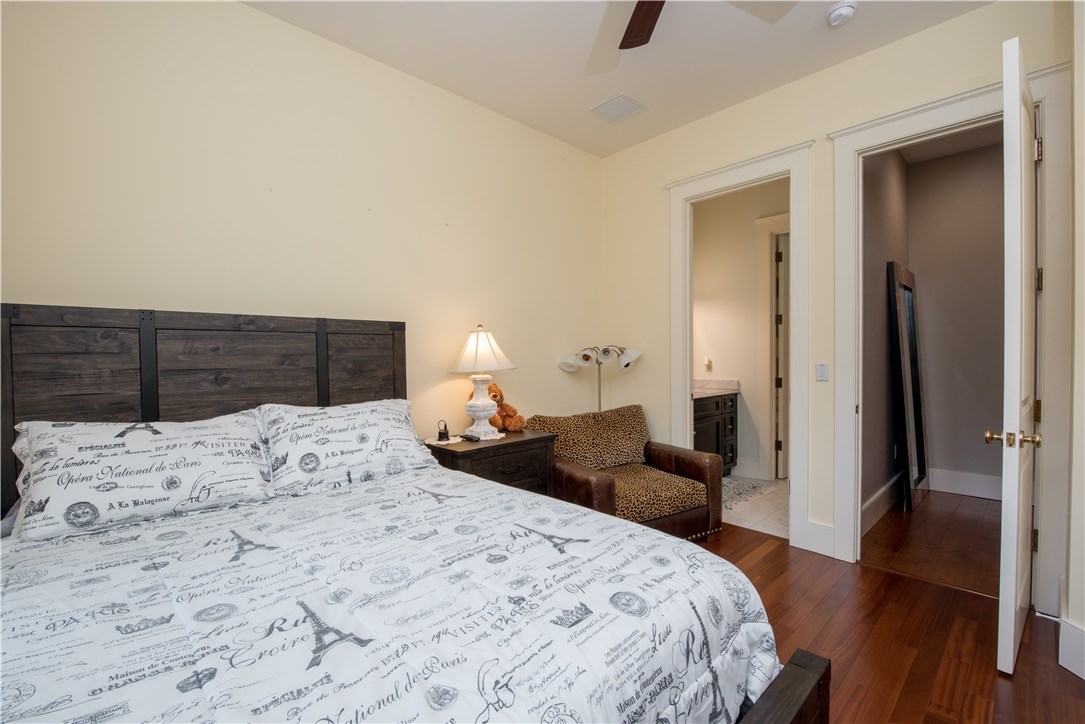 42 Pojac Point Road North Kingstown, RI 02852 - Photo 23 of 40 Third Bedroom