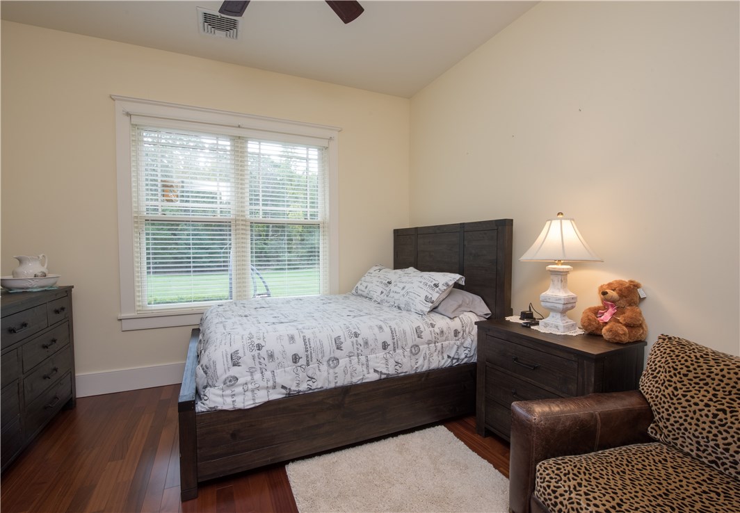 42 Pojac Point Road North Kingstown, RI 02852 - Photo 24 of 40 Third Bedroom