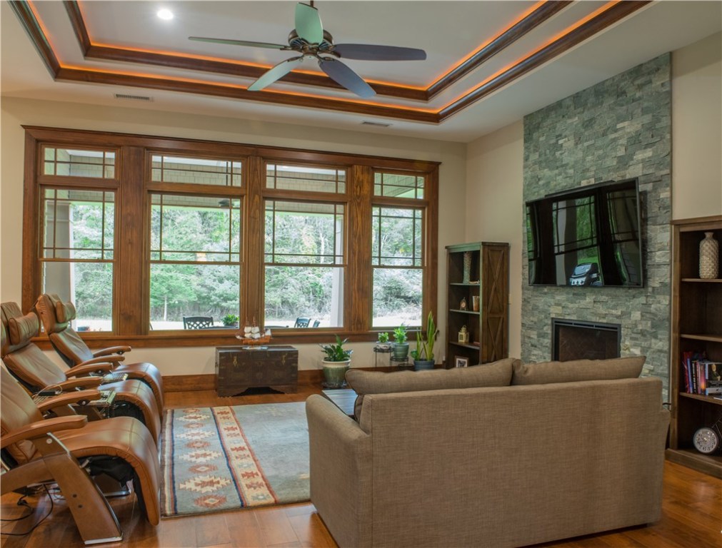 42 Pojac Point Road North Kingstown, RI 02852 - Photo 4 of 40 Great Room