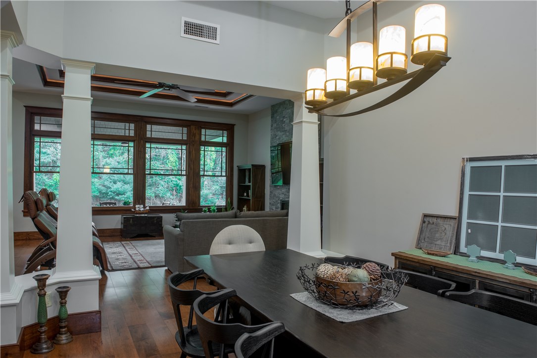 42 Pojac Point Road North Kingstown, RI 02852 - Photo 10 of 40 Dining Room