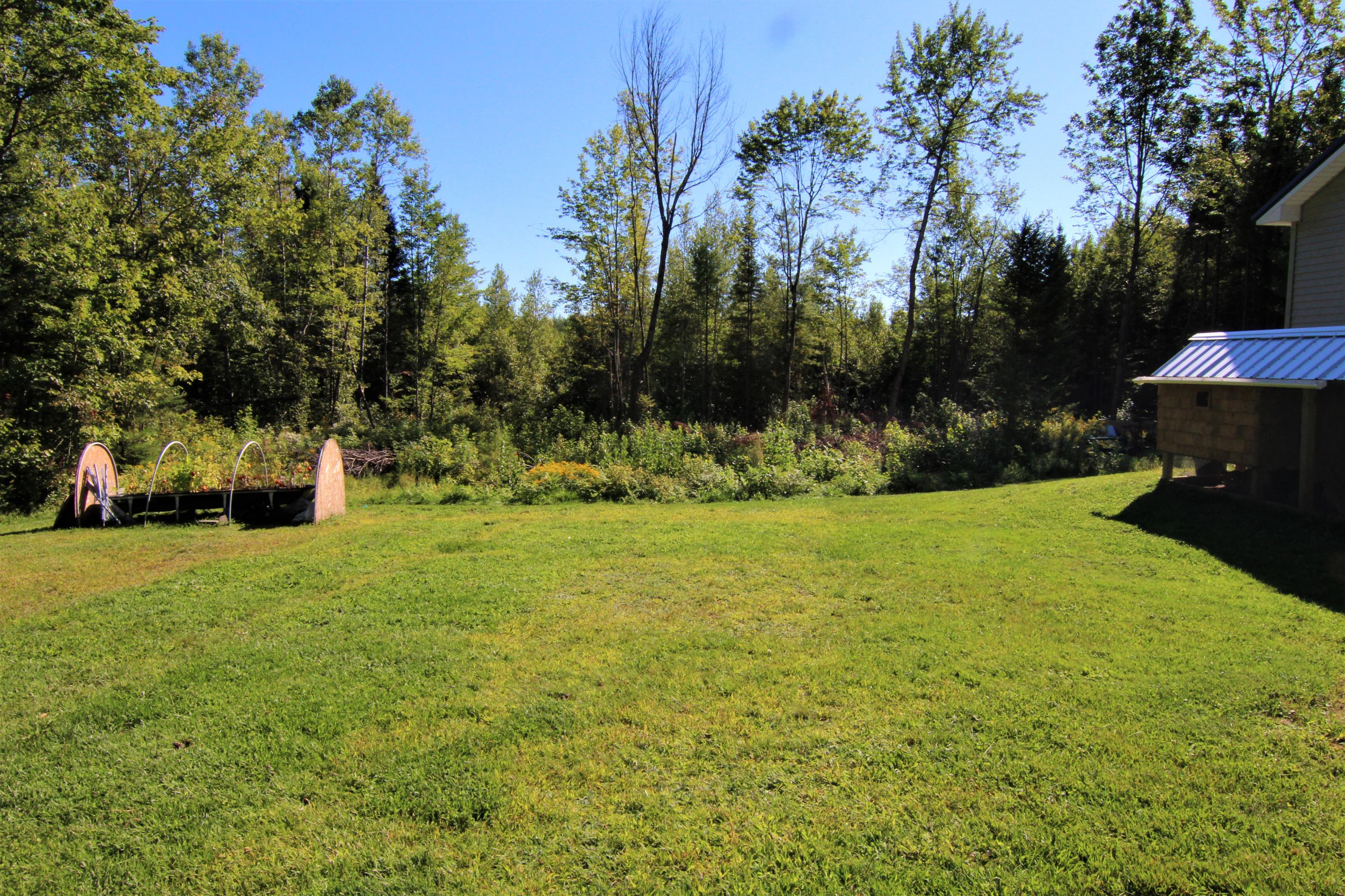 403 Medford Road Lagrange, ME 04453 - Photo 55 of 55 Backyard 1