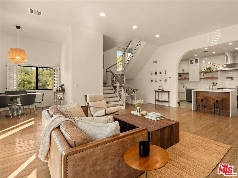 3418 Dorothy Road Topanga, CA 90290 - Photo 4 of 31