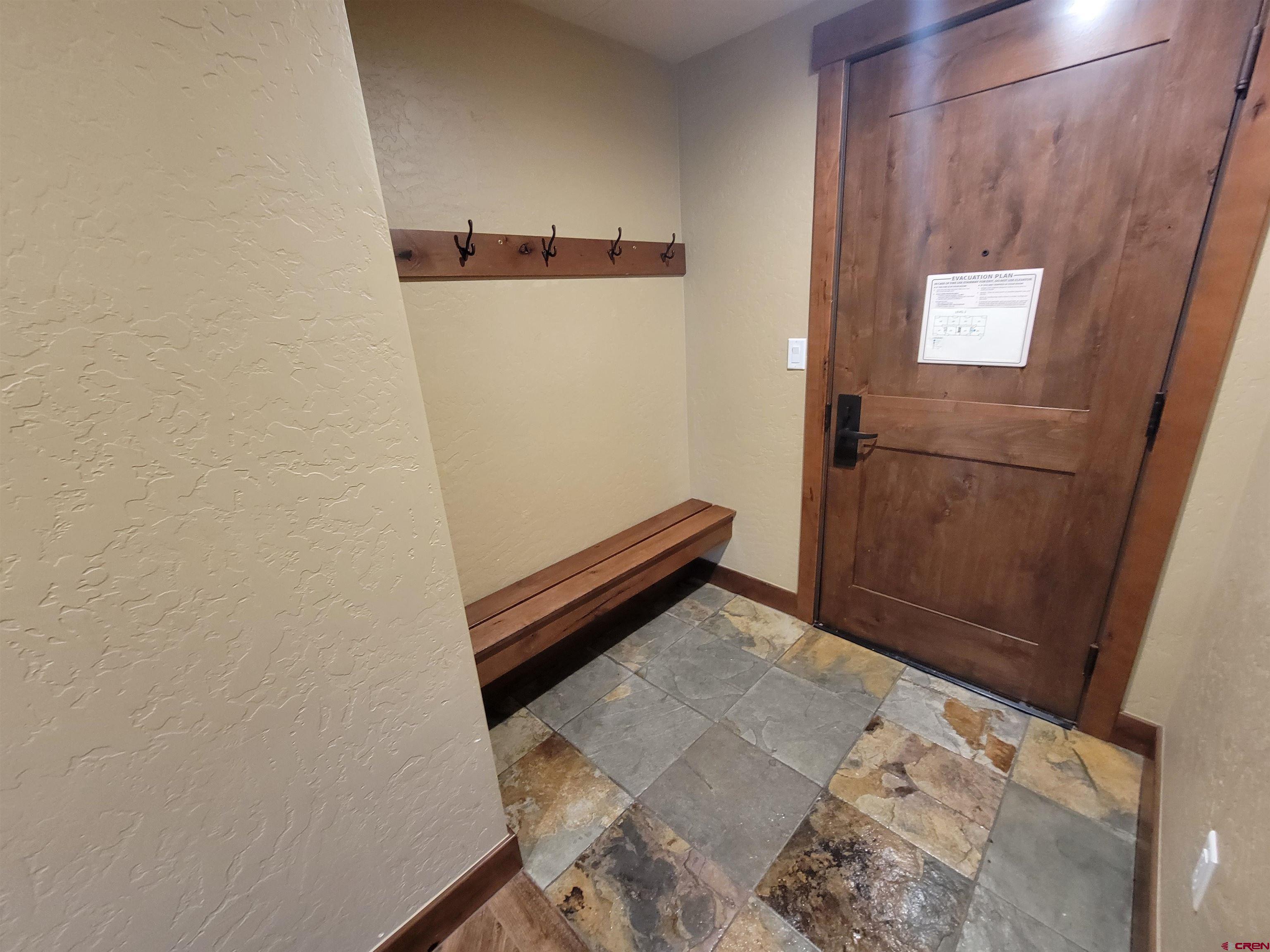 24 Sheol Street, Unit 101D Durango, CO 81301 - Photo 15 of 32 a view of bathroom