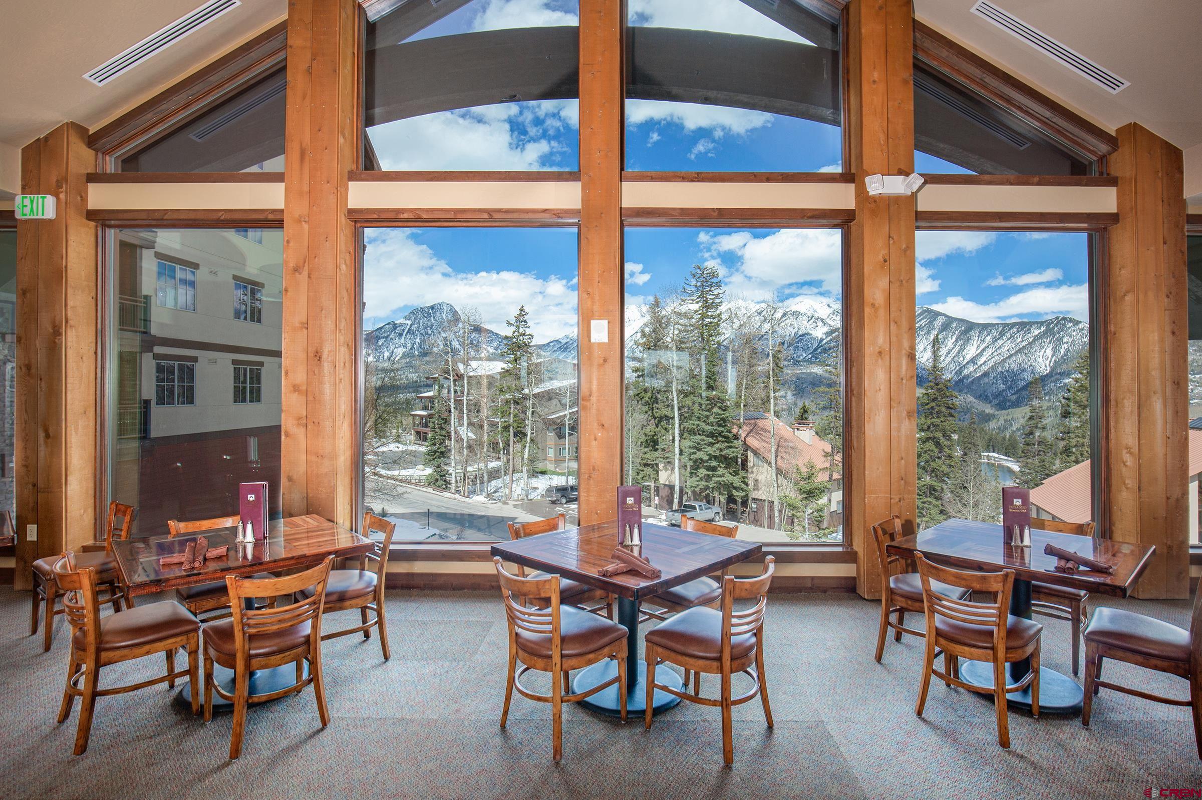 24 Sheol Street, Unit 101D Durango, CO 81301 - Photo 26 of 32 a living room with furniture and a window