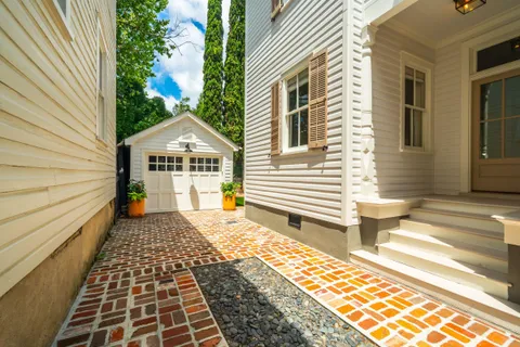 $4,645,000 | 95 Church Street, Charleston, SC 29401