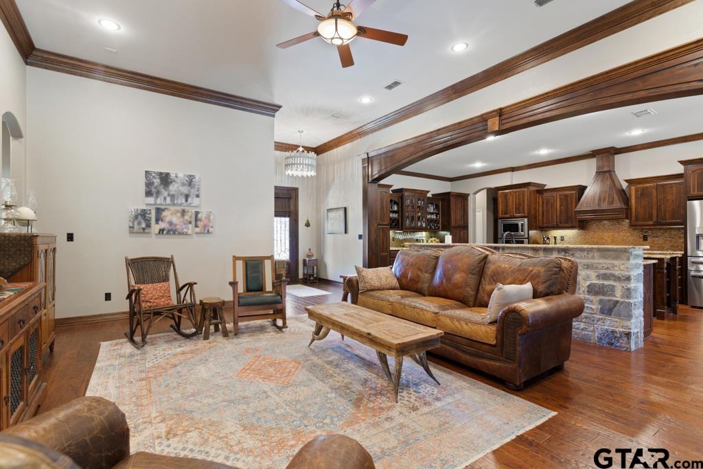 21883 Syrah Tyler, TX 75703 - Photo 11 of 46