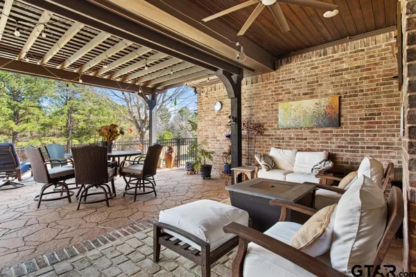 $810,000 | 21883 Syrah, Tyler, TX 75703